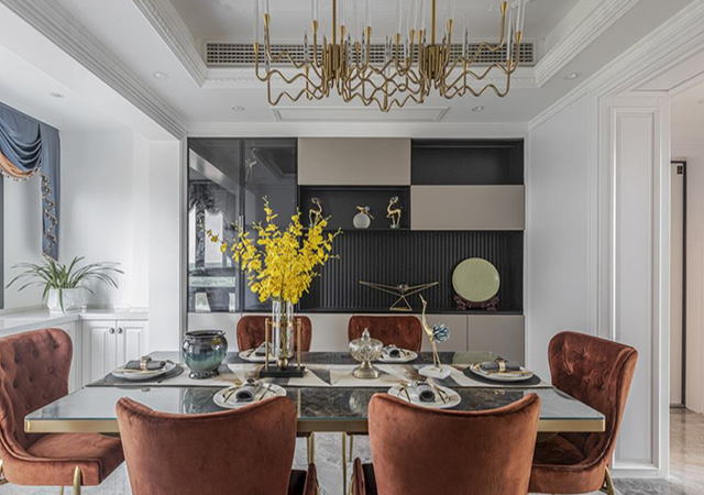 世茂石湖灣+現代簡約